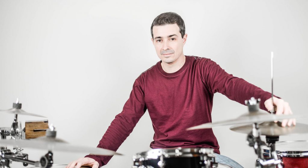 Alberto Mazza