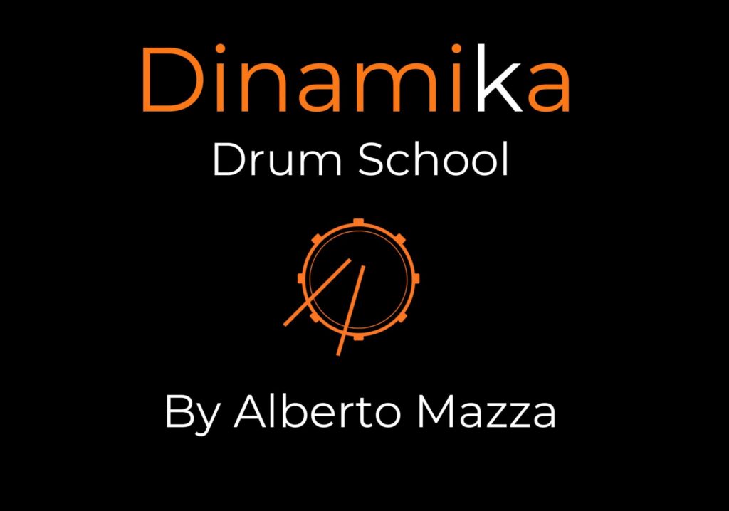 DINAMIKA DRUM SCHOOL