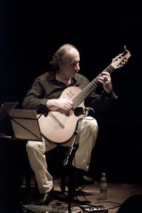 Quique Sinesi