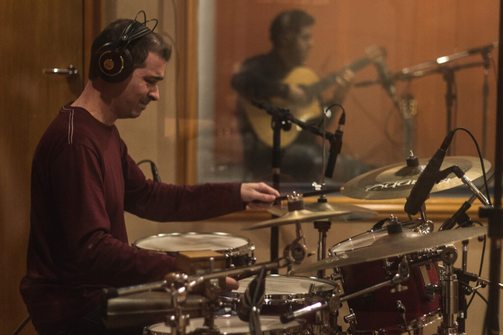 RECORDINGS1
