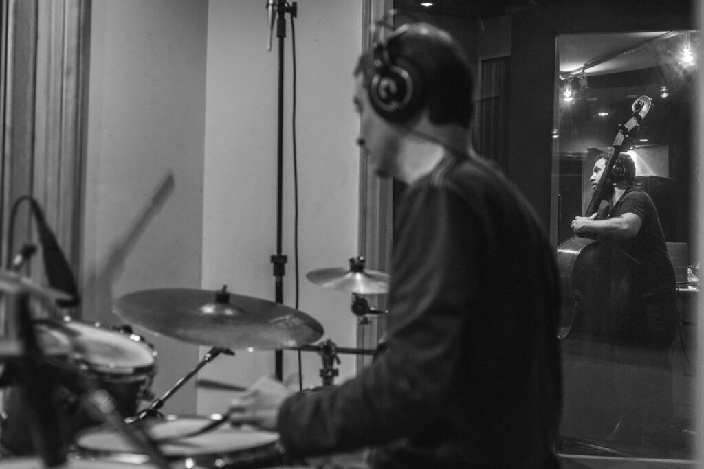 RECORDINGS 2